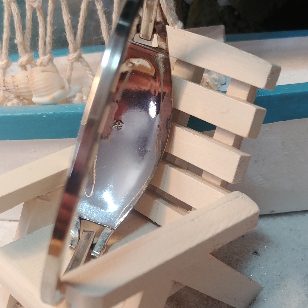 Sterling Silver Bracelet - Picture 3 of 3